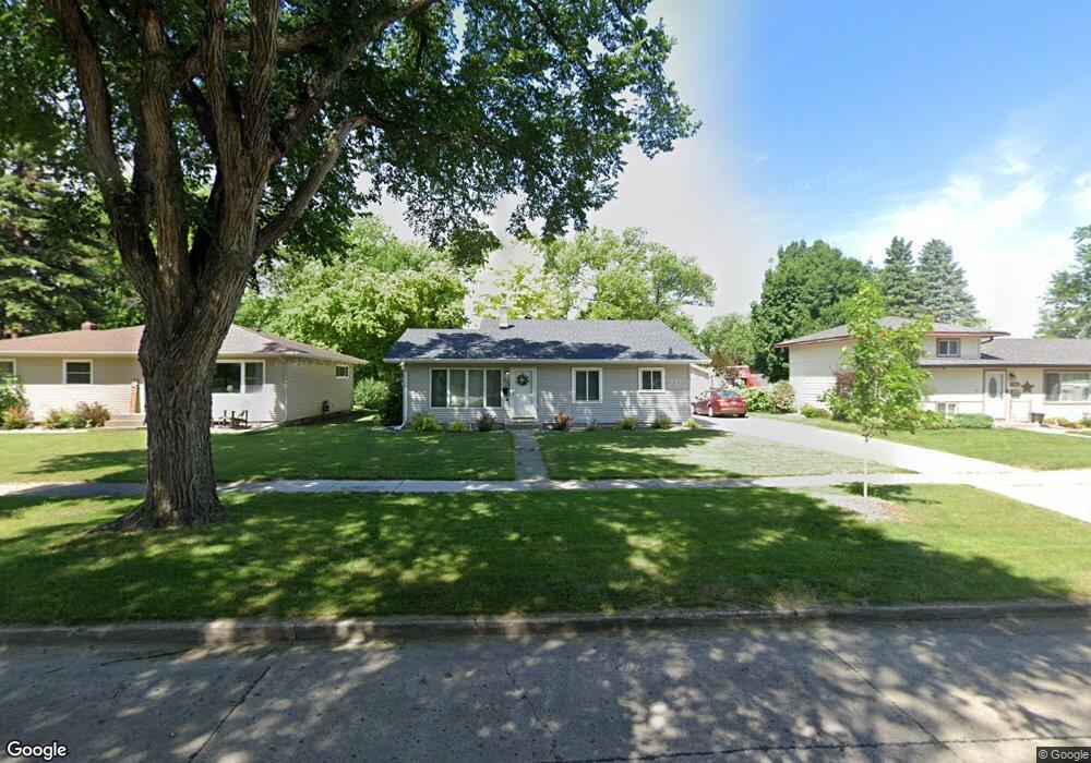 1837 15th St S, Fargo, ND 58103 - photo 1