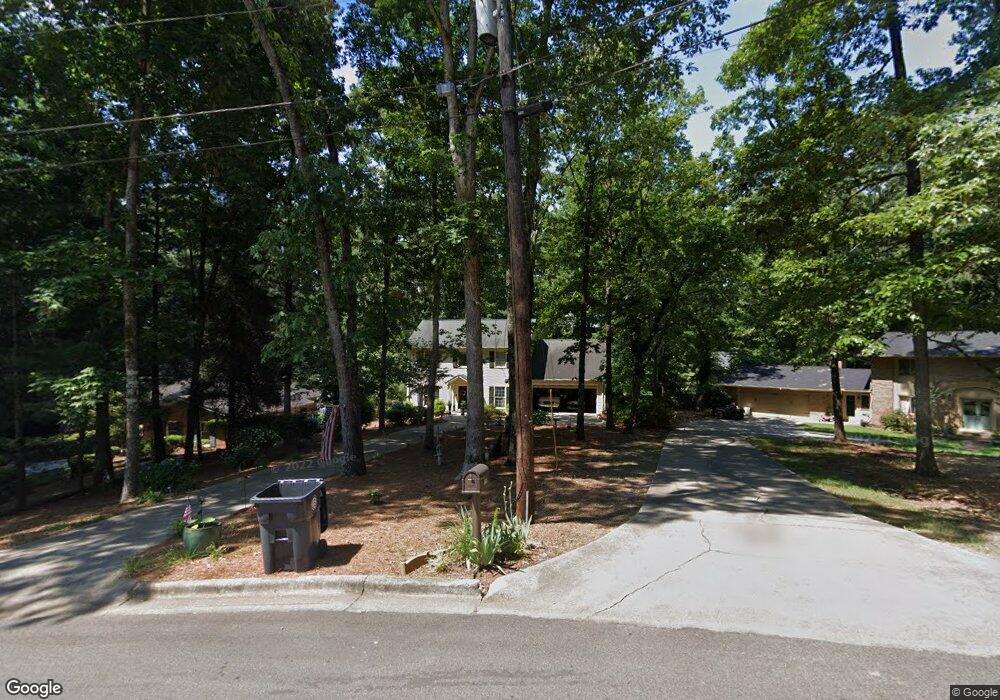 3512 Edgewood Cir, Gainesville, GA 30506 - photo 1