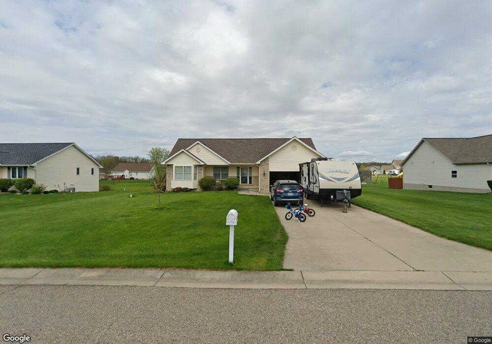 4326 Pondview Dr, Swartz Creek, MI 48473 - photo 1