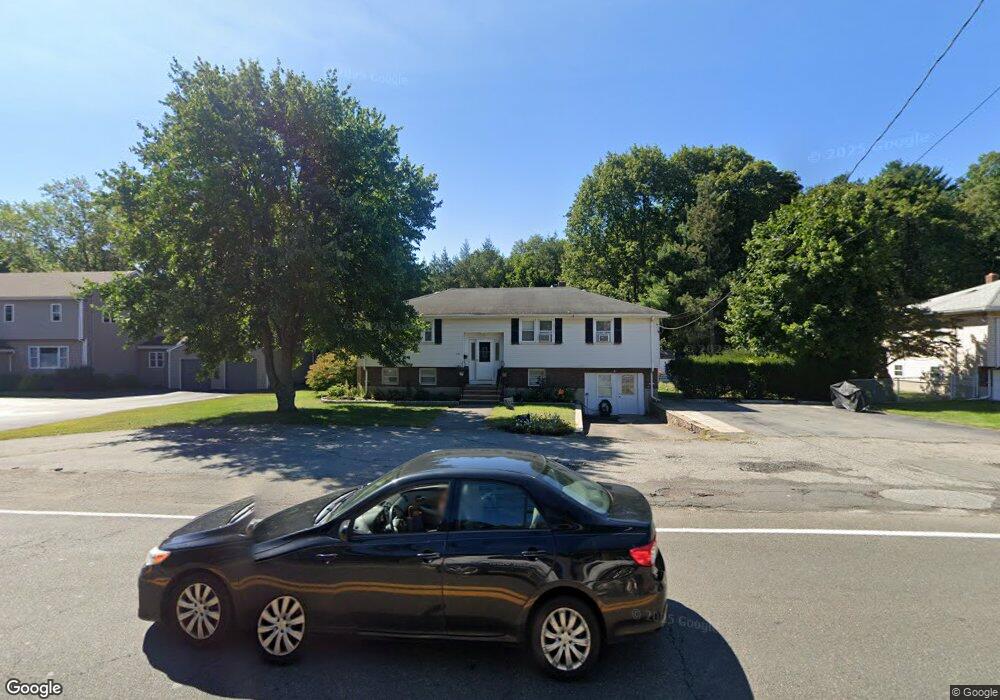 286 Main St, Saugus, MA 01906 - photo 1
