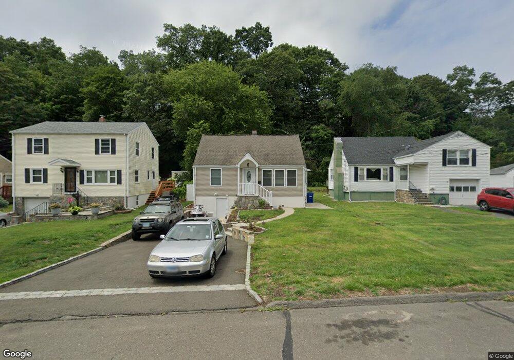 22 Glasser St, Norwalk, CT 06854 - photo 1