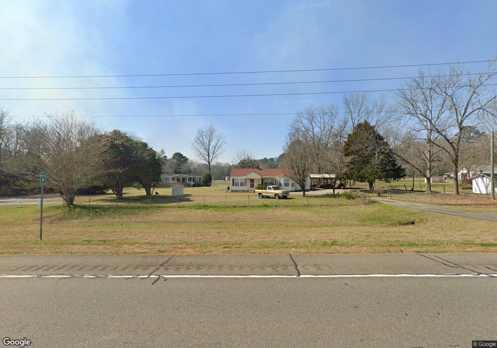 782 U S Highway 19 S, Americus, GA 31719 - photo 1