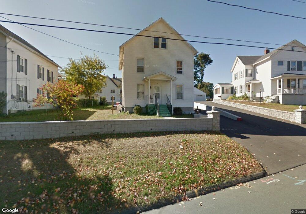 28 Sheridan St, Danbury, CT 06810 - photo 1