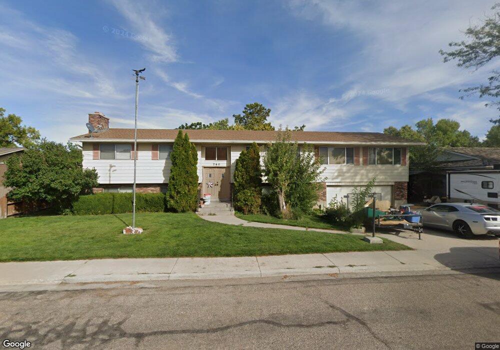 260 N 420 E, Delta, UT 84624 - photo 1