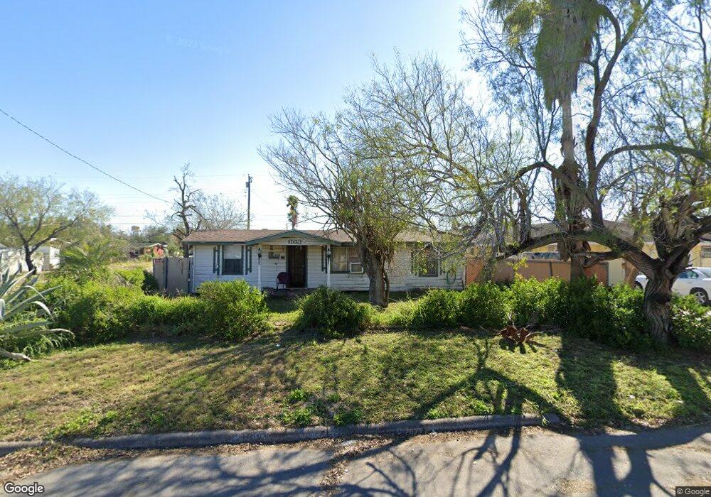 109 Date Palm St, Donna, TX 78537 - photo 1