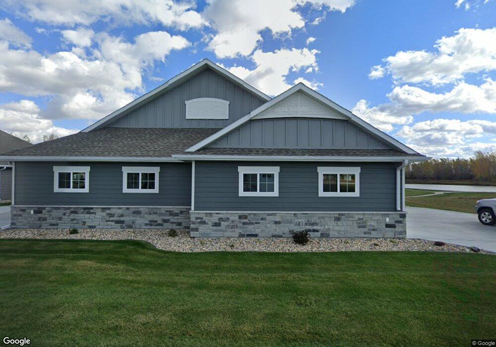2287 Goldenrod Trail, Brookings, SD 57006 - photo 1