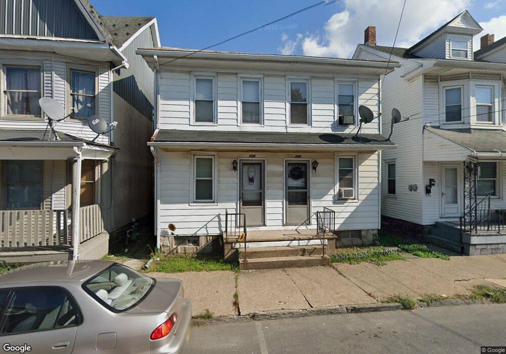 152 N 4th St, Sunbury, PA 17801 - photo 1