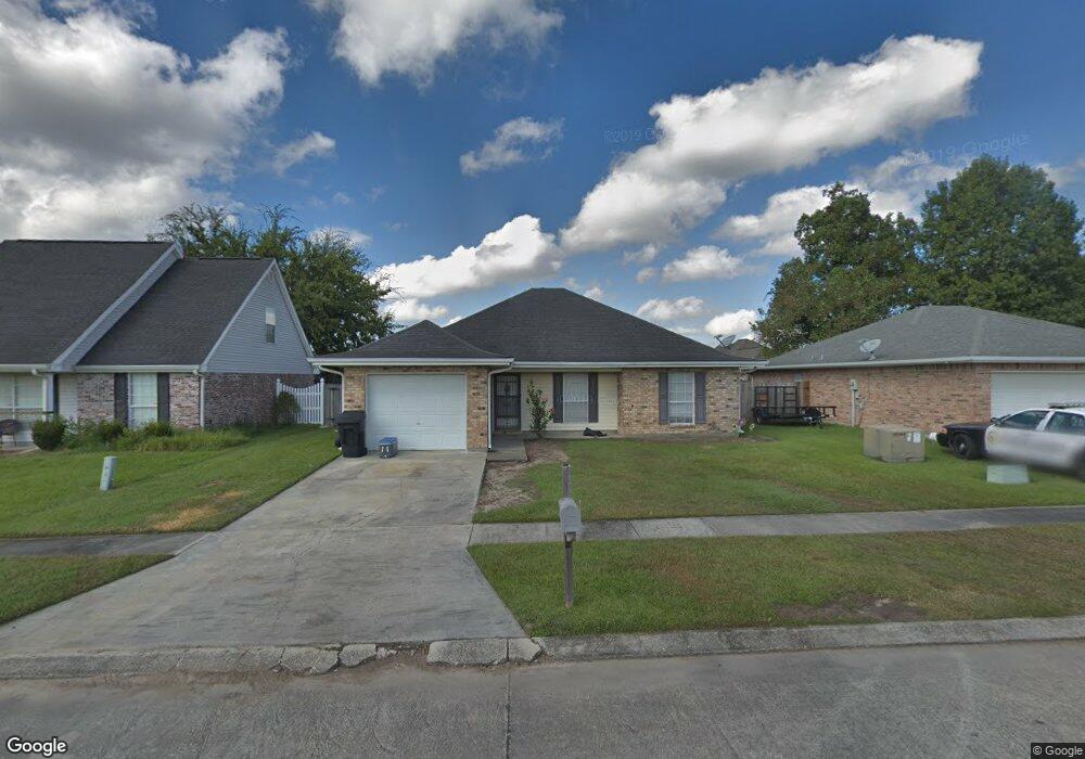 16 Cobblestone West, Houma, LA 70360 - photo 1
