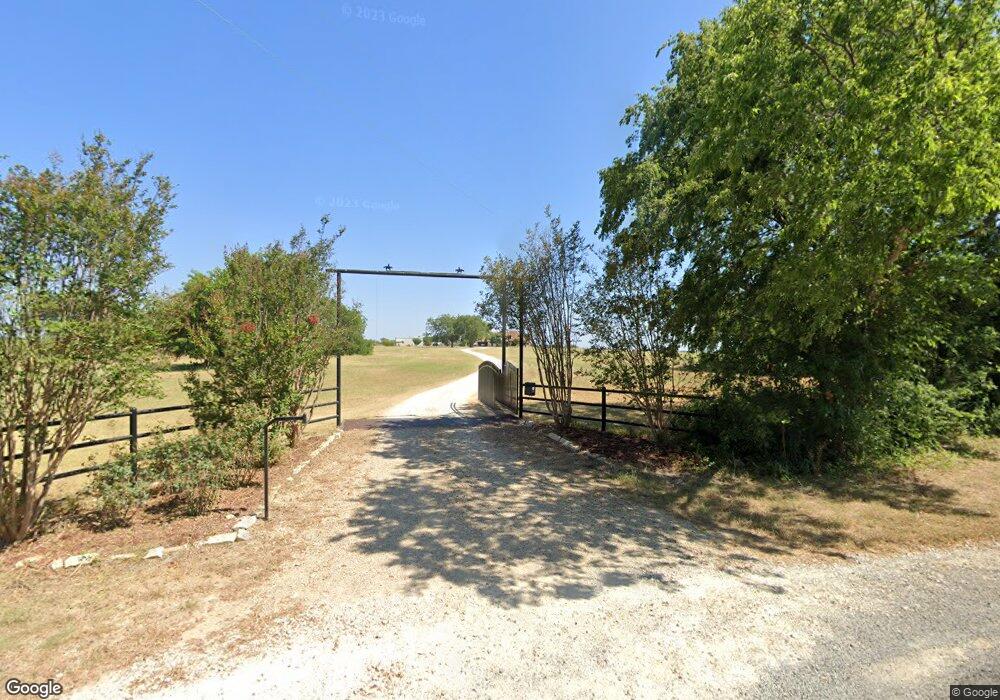 2276 Hodge Ln, Moody, TX 76557 - photo 1