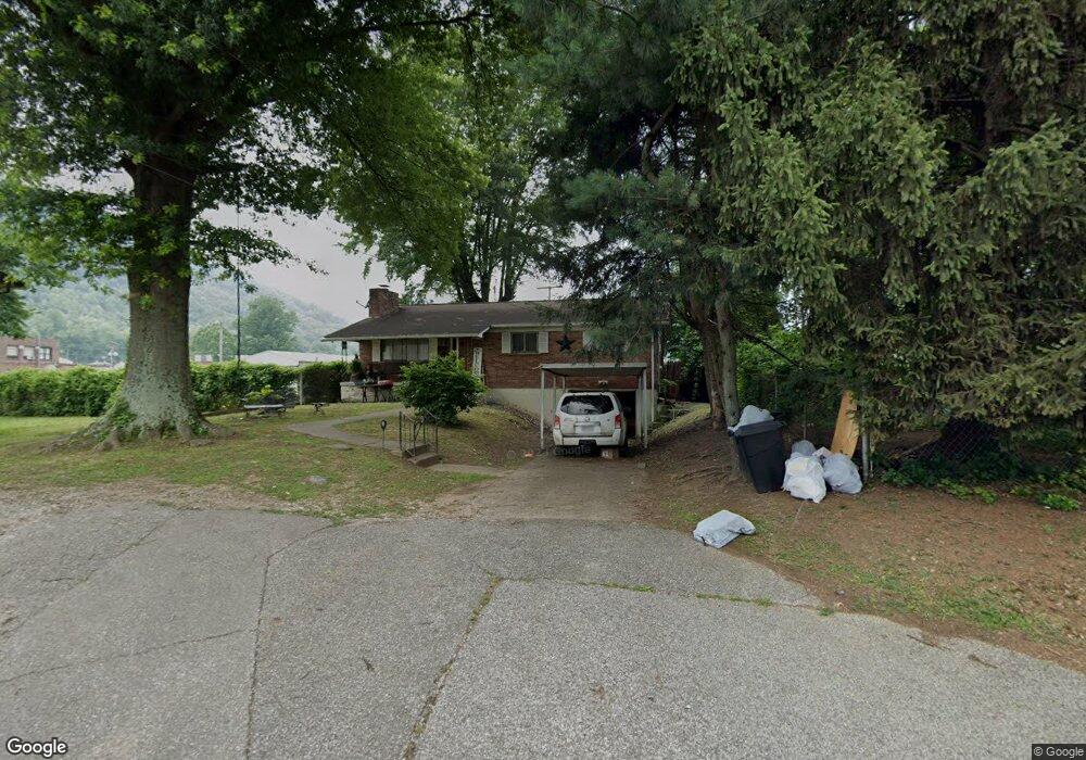 221 95th St, Charleston, WV 25315 - photo 1