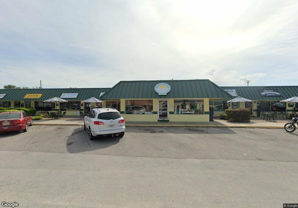 208 N Main Ave, Lake Placid, FL 33862 - photo 1