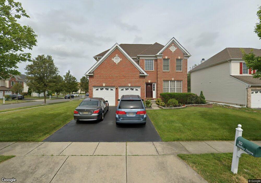 20 Hedley Dr, Princeton, NJ 08540 - photo 1