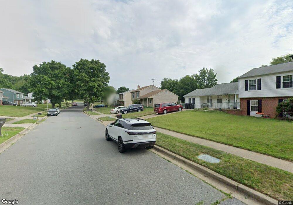 309 Willow Hill Place, Hyattsville, MD 20785 - photo 1