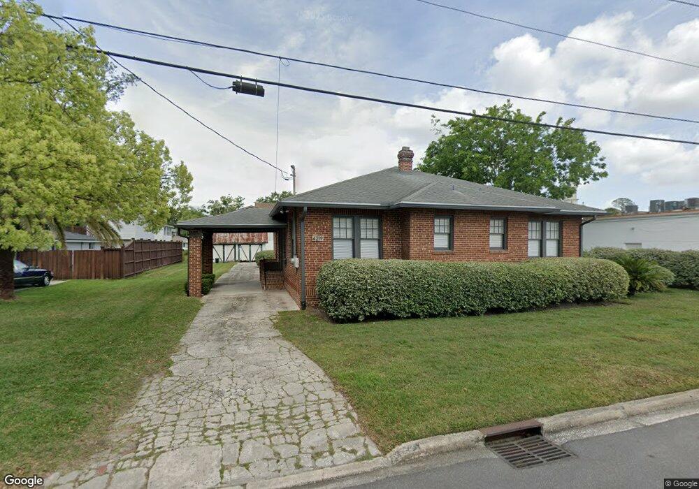 4219 Lexington Ave, Jacksonville, FL 32210 - photo 1