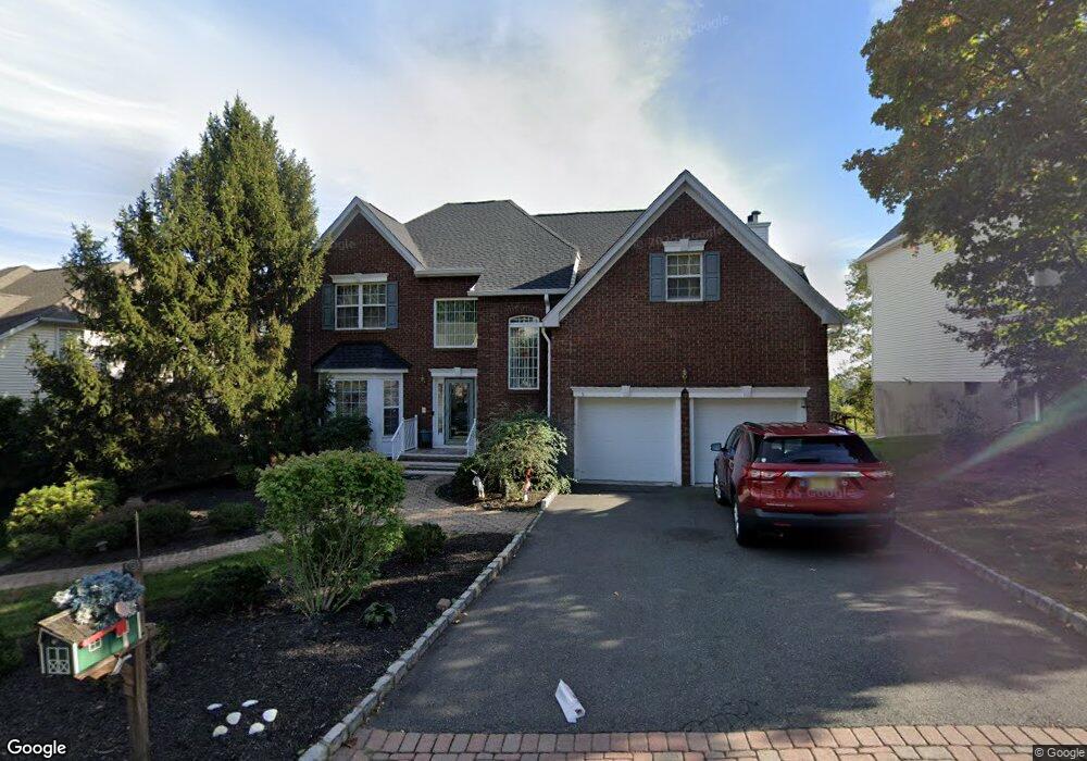 3 Red Bud Ln, Green Brook, NJ 08812 - photo 1
