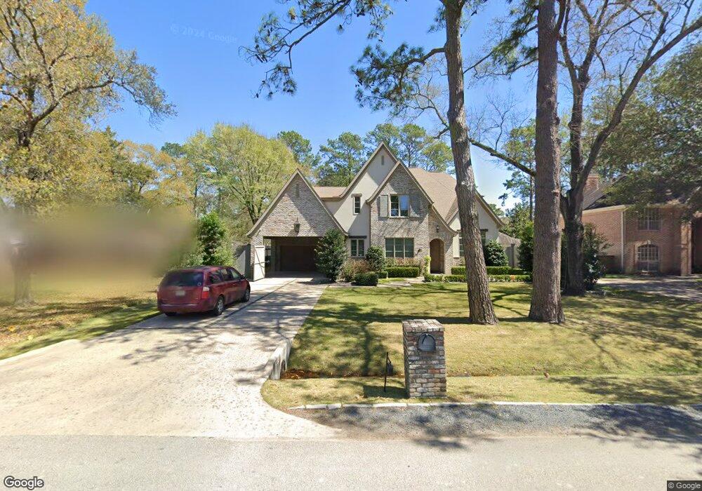 834 Riedel Dr, Houston, TX 77024 - photo 1