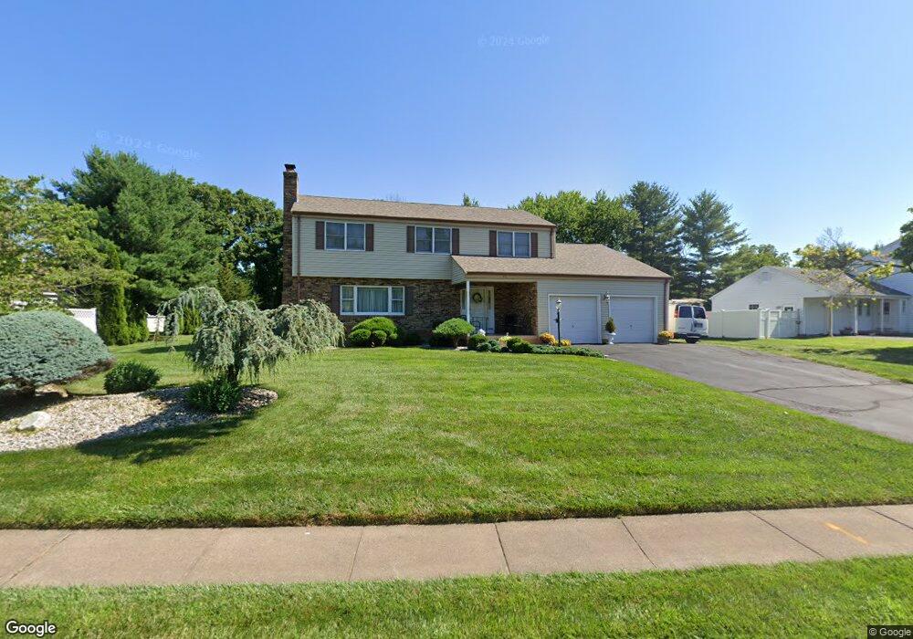 46 Grist Mill Rd, Wethersfield, CT 06109 - photo 1