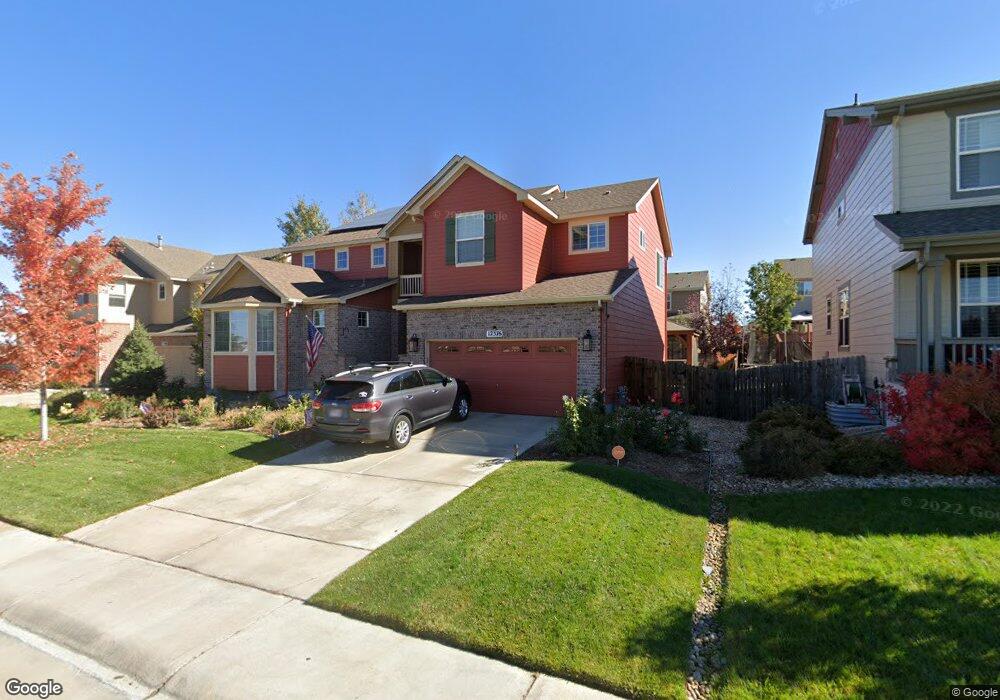 12376 Roslyn Way, Thornton, CO 80602 - photo 1