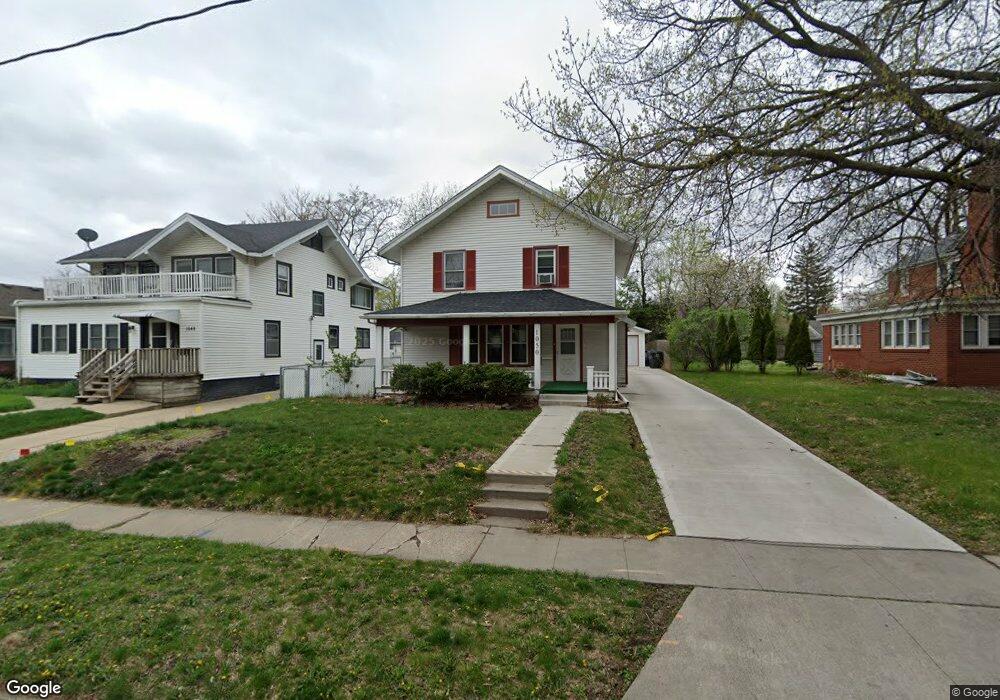 1050 37th St, Des Moines, IA 50311 - photo 1