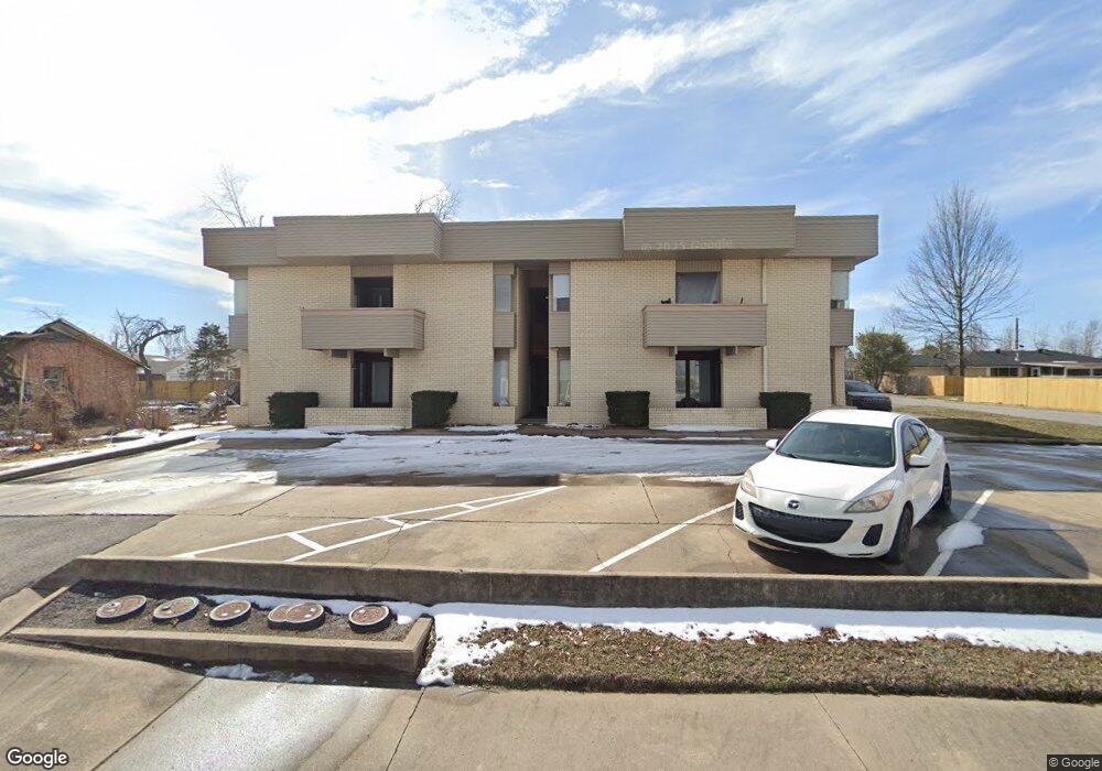 1124 W Poplar St, Rogers, AR 72756 - photo 1