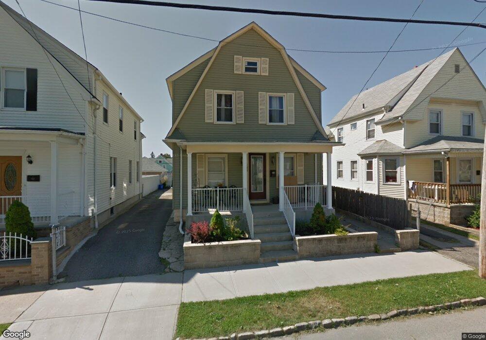180 Indiana Ave, Providence, RI 02905 - photo 1
