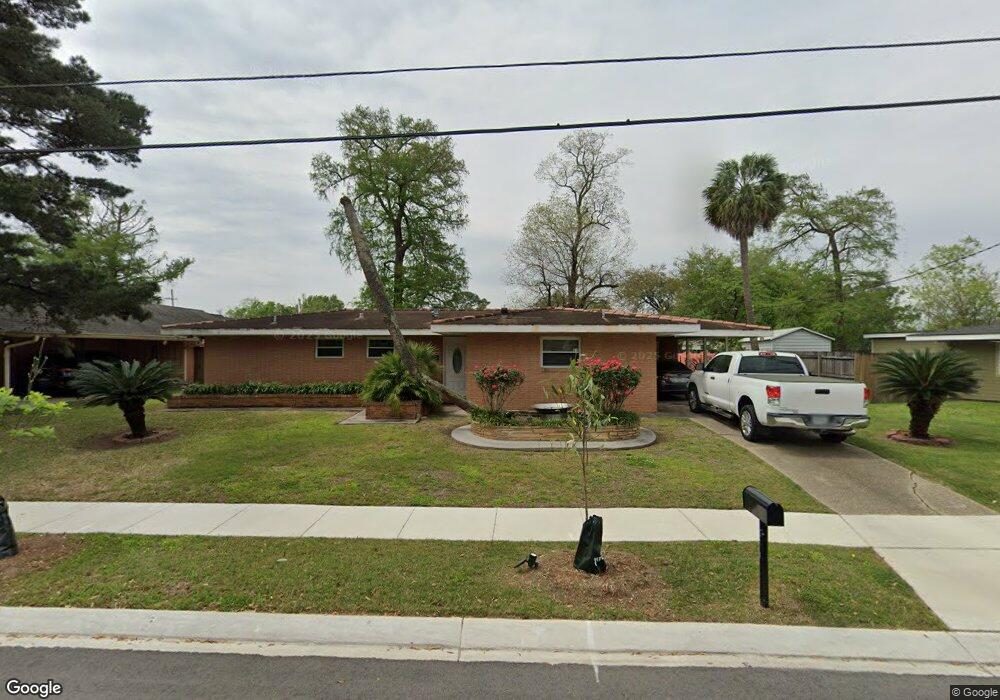 4724 General Early Dr, New Orleans, LA 70126 - photo 1