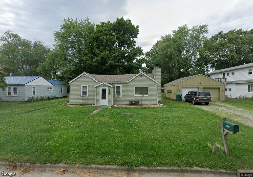 1612 Farrand Ave, La Porte, IN 46350 - photo 1