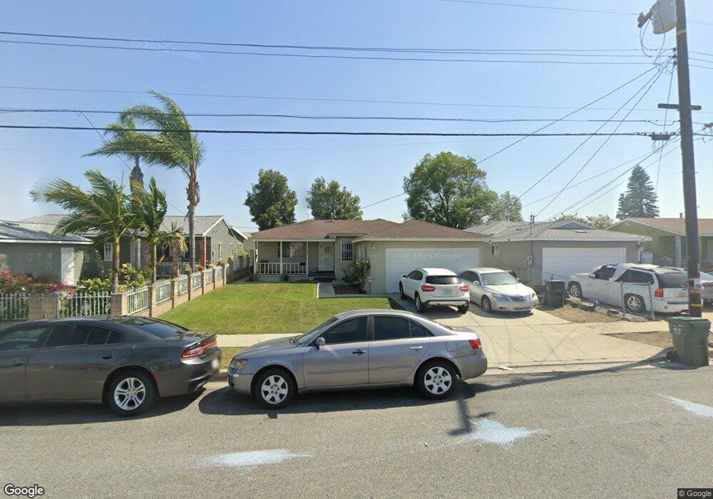 1008 W 156th St, Compton, CA 90220 - photo 1