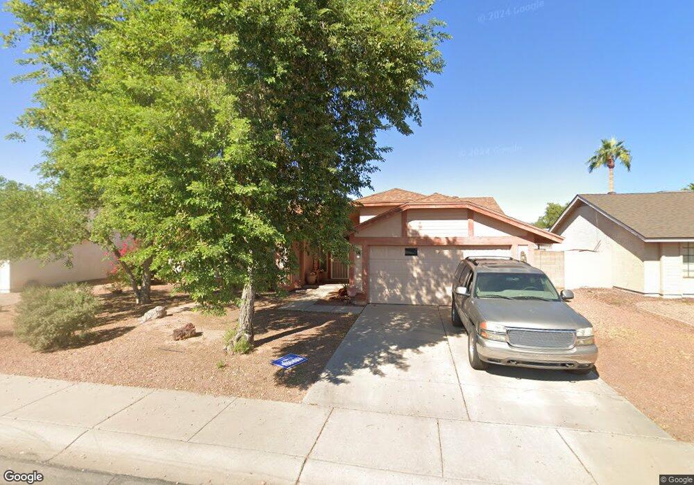 1704 W Highland St, Chandler, AZ 85224 - photo 1