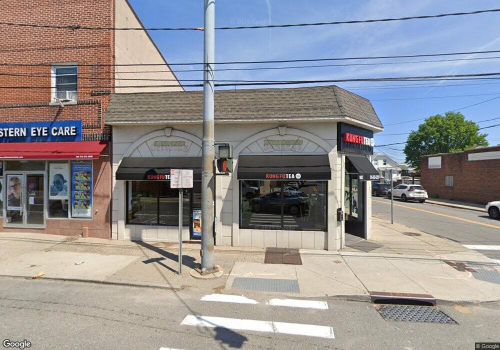 902-904 Hempstead Turnpike, Franklin Square, NY 11010 - photo 1