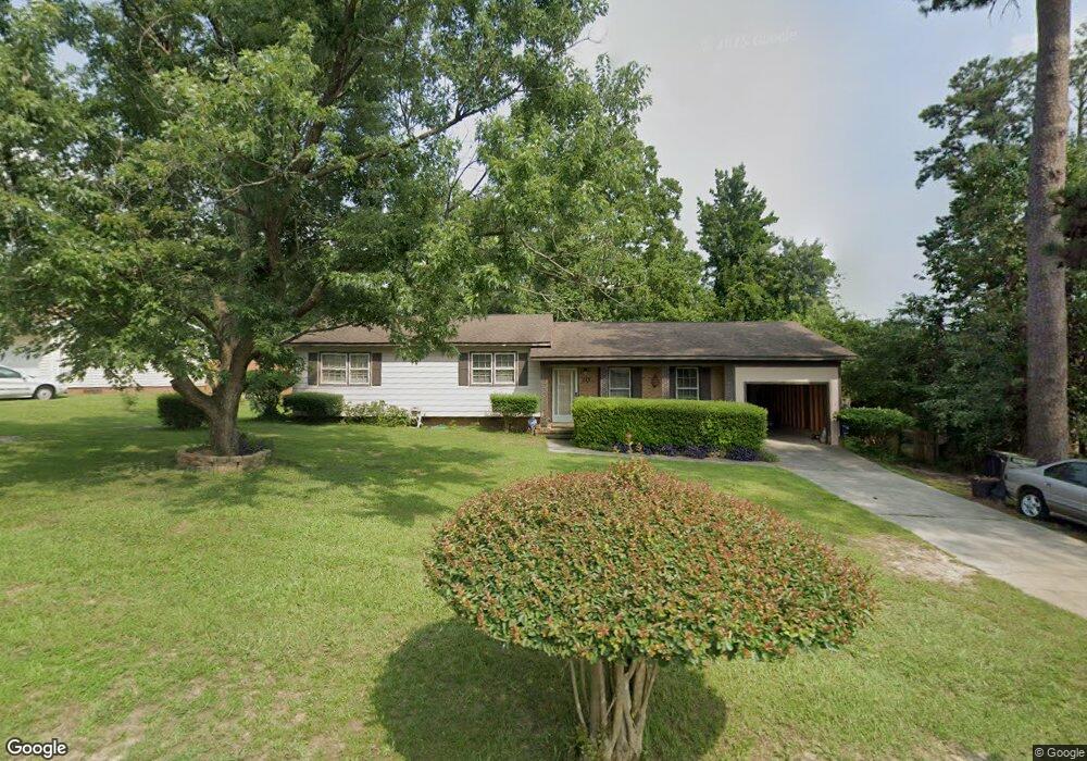 204 Ingleside Dr, Fayetteville, NC 28303 - photo 1