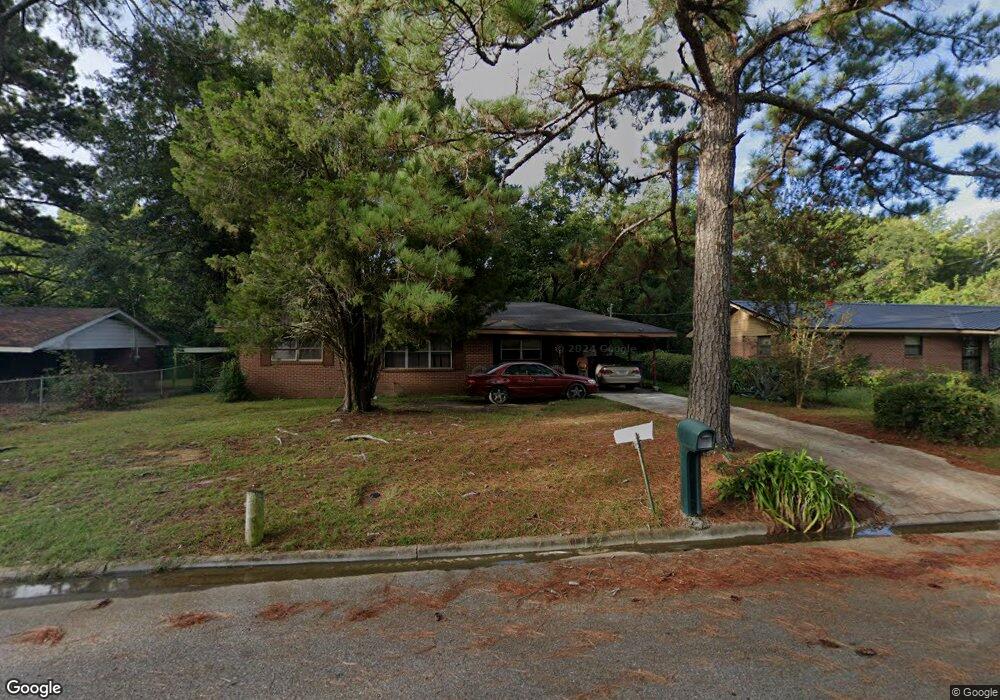 503 Allen Rd, Dothan, AL 36303 - photo 1