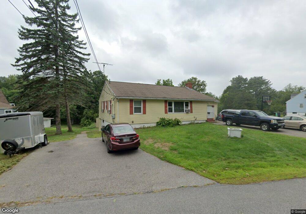 72 Tuttle Ln, Greenland, NH 03840 - photo 1