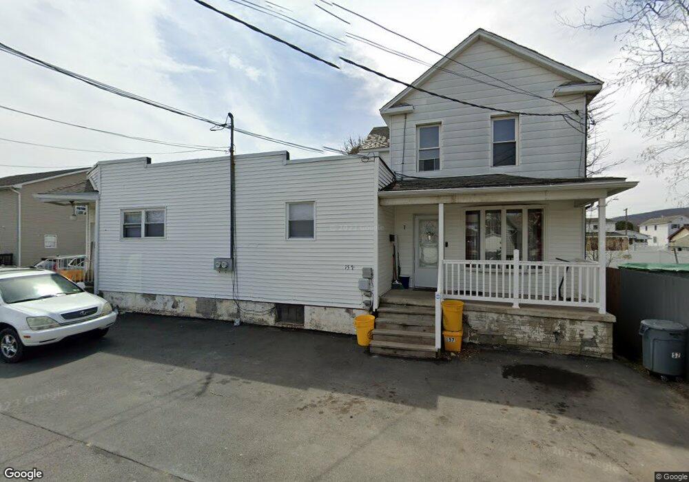 157 Whitlock St, Exeter, PA 18643 - photo 1