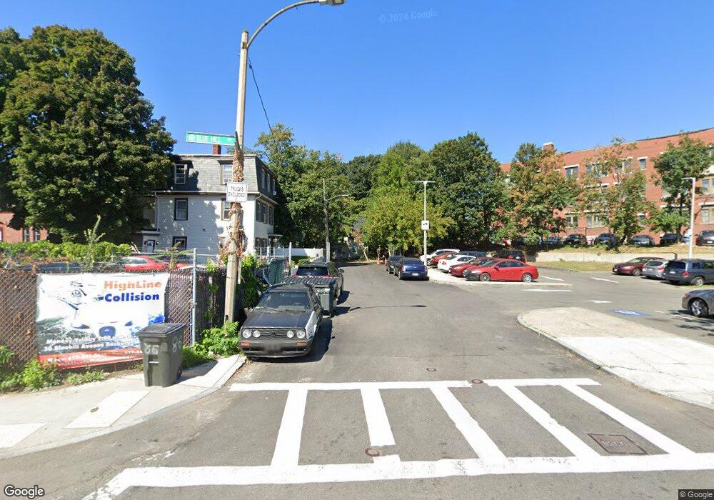 6 La Grange Place unit 6, Roxbury, MA 02119 - photo 1