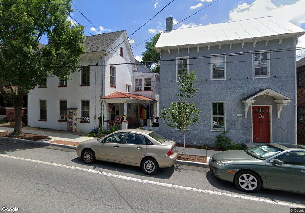 428 Lafayette Place, Winchester, VA 22601 - photo 1