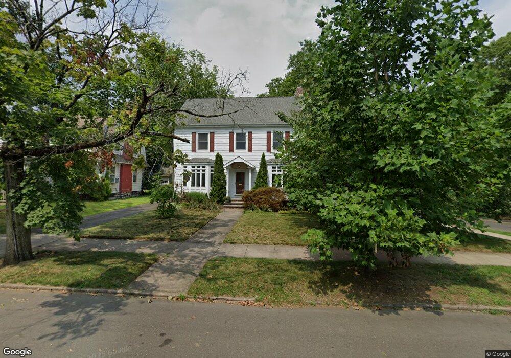 509 Yale Ave, New Haven, CT 06515 - photo 1