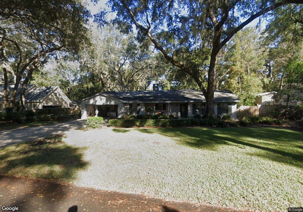 304 Wild Heron Rd, Saint Simons Island, GA 31522 - photo 1