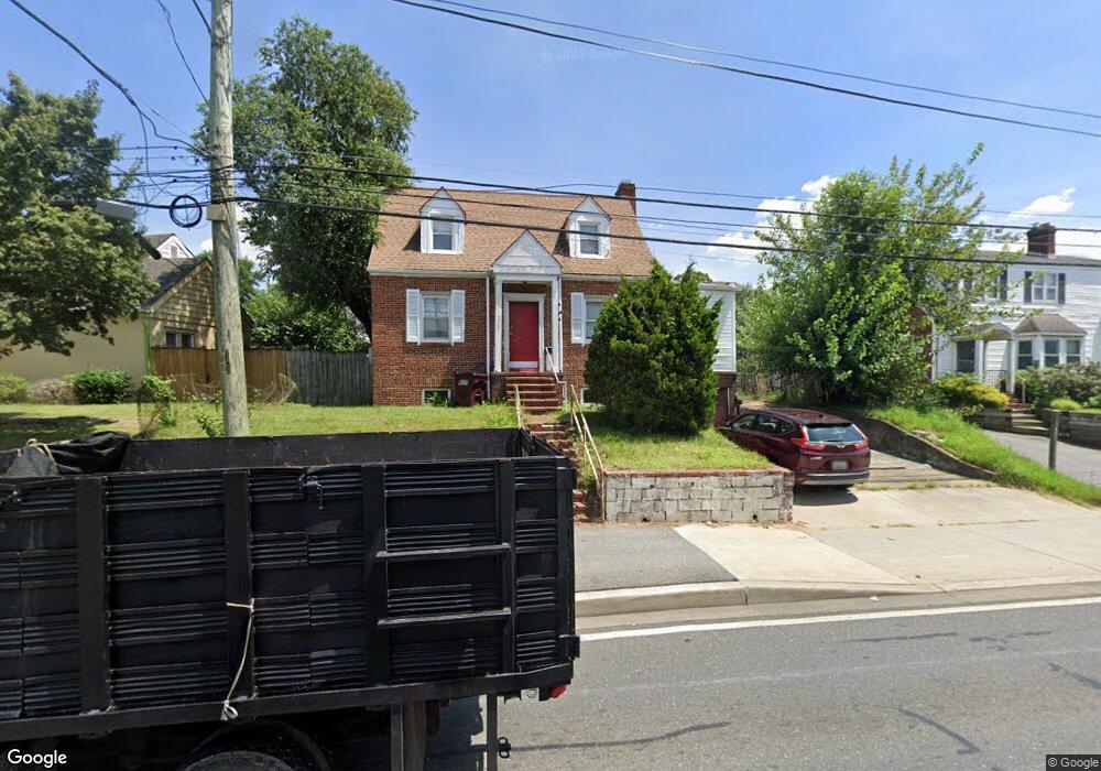 5307 Kenilworth Ave, Riverdale, MD 20737 - photo 1