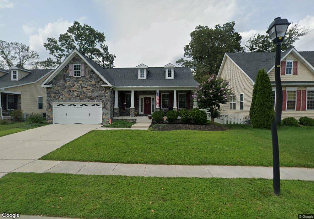 1317 Sonoma Ln, Severn, MD 21144 - photo 1