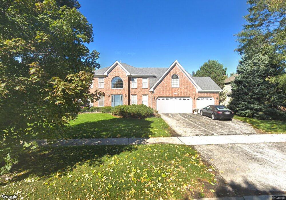 1120 Cordula Cir, Naperville, IL 60564 - photo 1