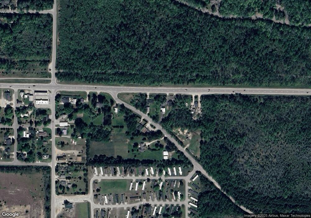 7535 Charlevoix Rd, Petoskey, MI 49770 - photo 1