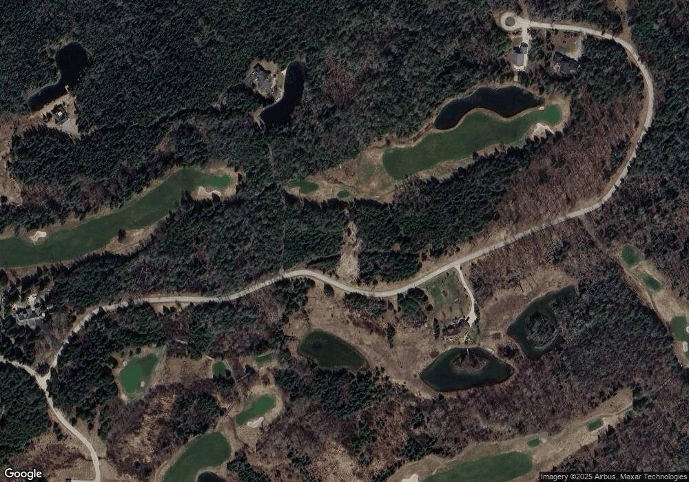 25 Stonebridge Dr, Charlevoix, MI 49720 - photo 1