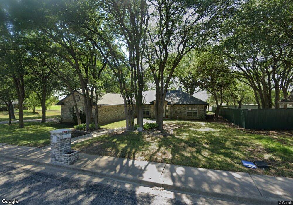 204 Texas St, Copperas Cove, TX 76522 - photo 1