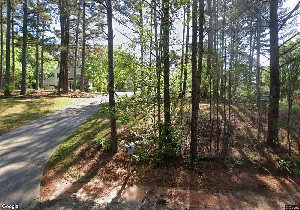 452 Russell Cemetery Rd, Winder, GA 30680 - photo 1