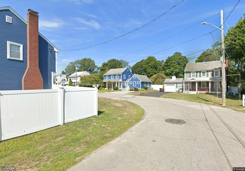 30 Alden Rd, Weymouth, MA 02188 - photo 1