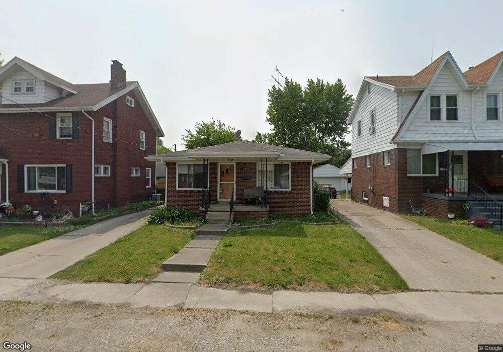 5525 304th St, Toledo, OH 43611 - photo 1