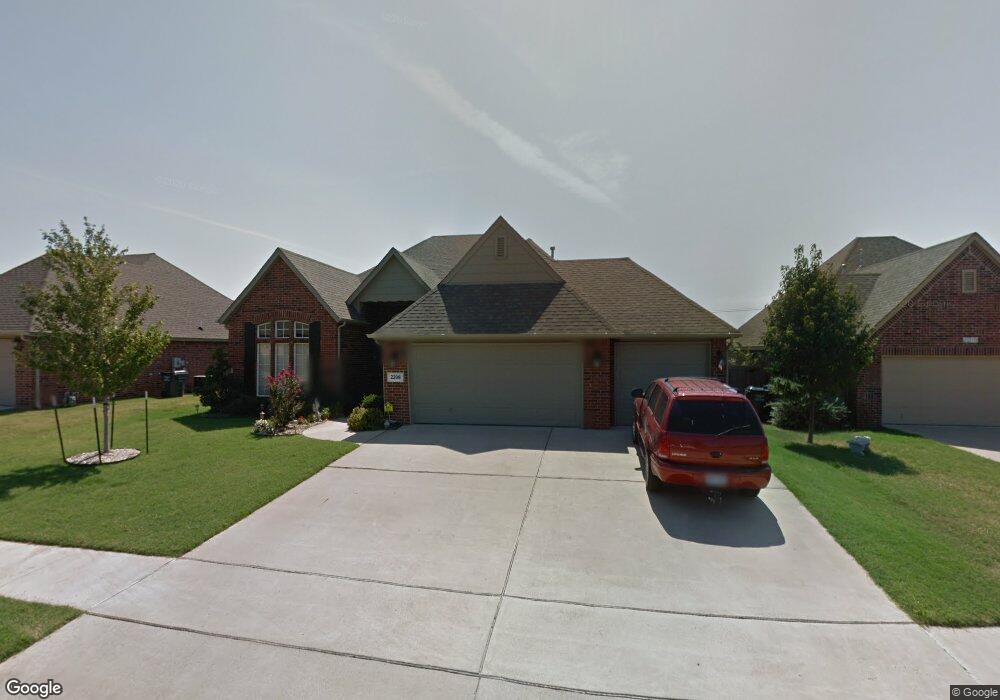 2208 W 120th Ct S, Jenks, OK 74037 - photo 1
