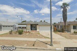 145 W Zane St, Long Beach, CA 90805