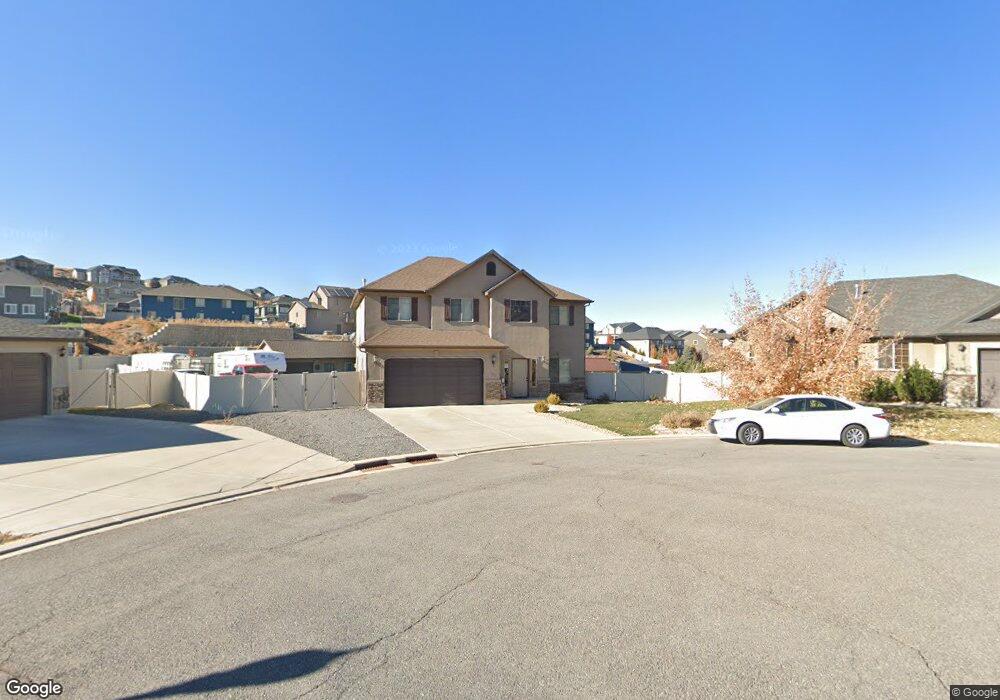 702 Stone Brook Cir, Santaquin, UT 84655 - photo 1